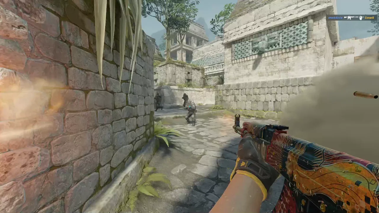 highlight